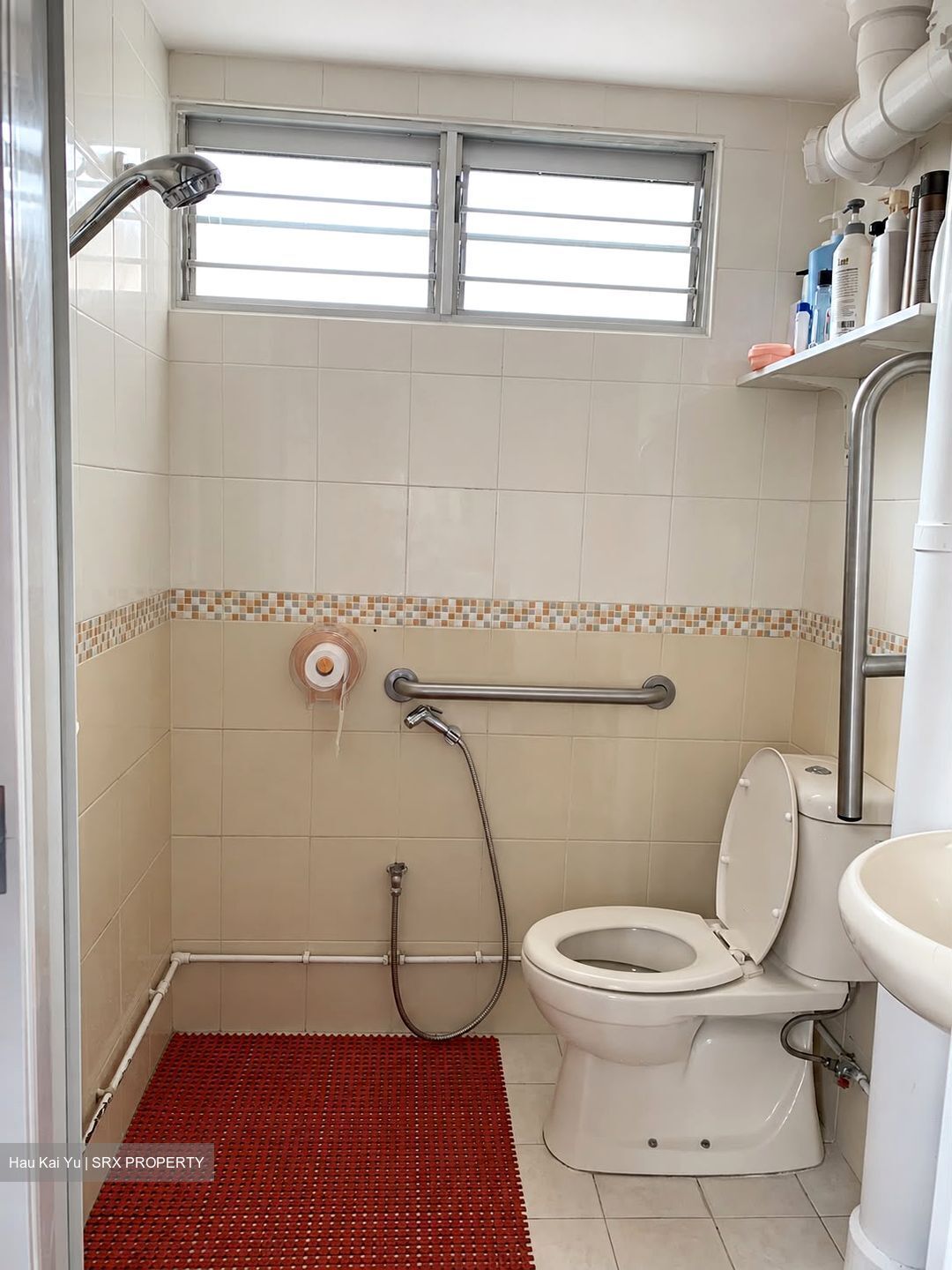 Blk 223 Ang Mo Kio Avenue 1 (Ang Mo Kio), HDB 3 Rooms #618397851